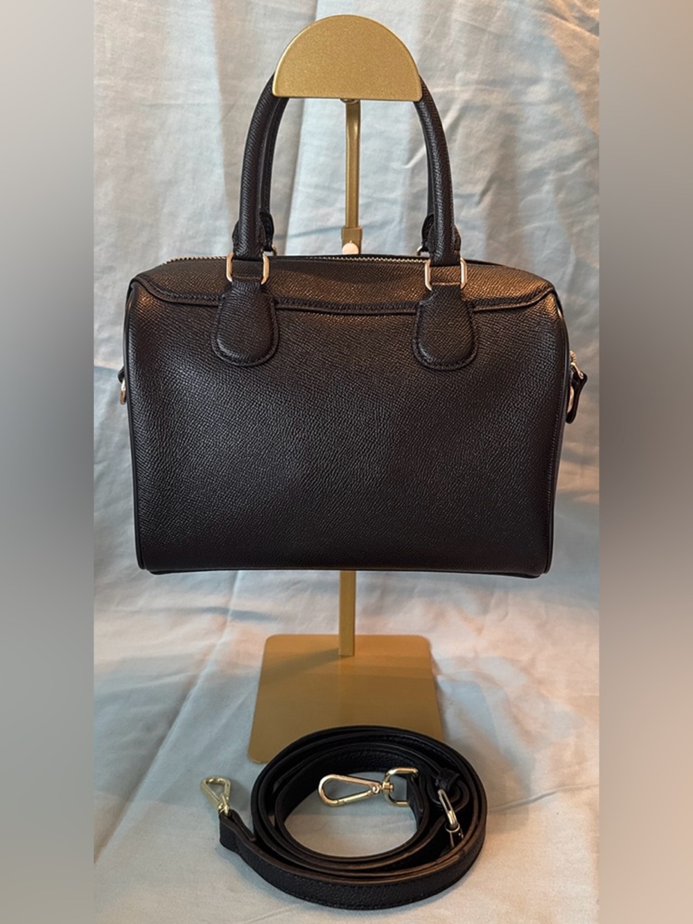 Coach Mini Bennett Satchel f32202 - Picture 3 of 8